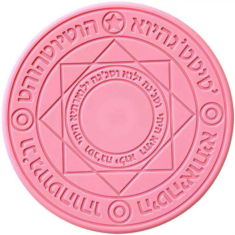 Auradisc™ wireless charger