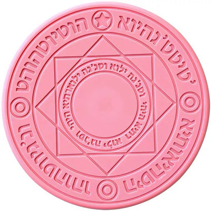 Auradisc™ wireless charger