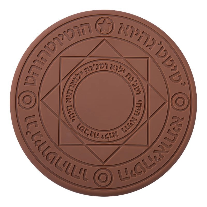 Auradisc™ wireless charger