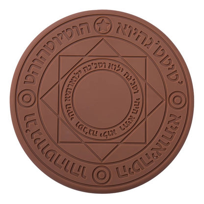 Auradisc™ wireless charger